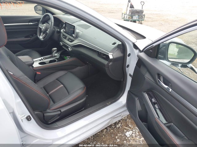 46148415 :رقم المزاد ، 1N4BL4CWXRN310542 vin ، 2024 Nissan Altima Sr Intelligent Awd مزاد بيع