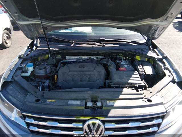 Продажа на аукционе авто 2021 Volkswagen Tiguan Se/se R-line Black/sel, vin: 3VV3B7AXXMM076390, номер лота: 46148416