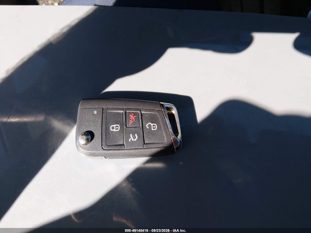 Продажа на аукционе авто 2021 Volkswagen Tiguan Se/se R-line Black/sel, vin: 3VV3B7AXXMM076390, номер лота: 46148416