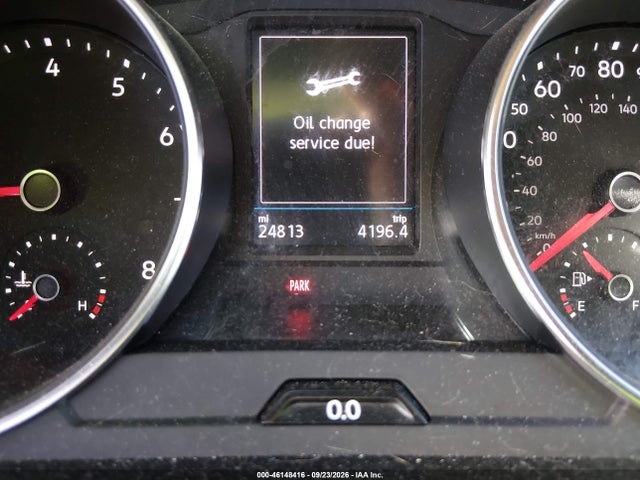 Продажа на аукционе авто 2021 Volkswagen Tiguan Se/se R-line Black/sel, vin: 3VV3B7AXXMM076390, номер лота: 46148416