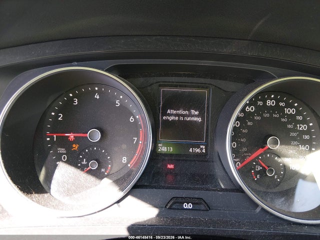 Продажа на аукционе авто 2021 Volkswagen Tiguan Se/se R-line Black/sel, vin: 3VV3B7AXXMM076390, номер лота: 46148416