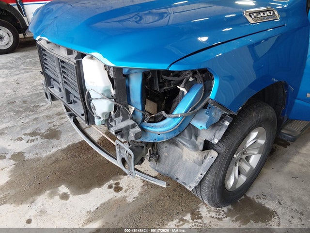 46148424 :رقم المزاد ، 1C6SRFJT8PN636972 vin ، 2023 Ram 1500 Laramie  4x4 5'7 Box مزاد بيع