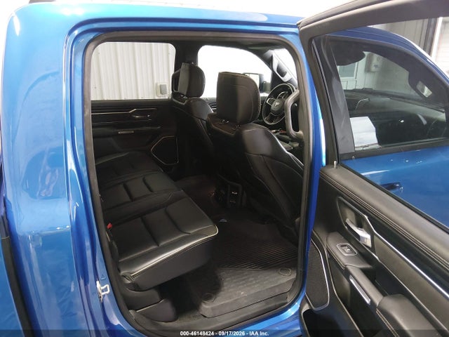 46148424 :رقم المزاد ، 1C6SRFJT8PN636972 vin ، 2023 Ram 1500 Laramie  4x4 5'7 Box مزاد بيع