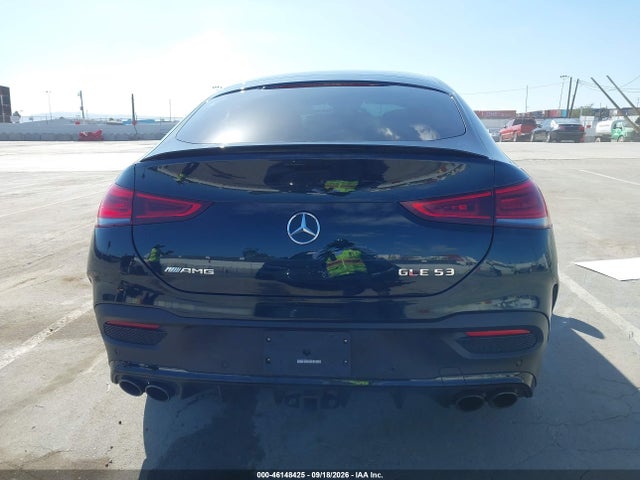 4JGFD6BBXMA519312 Mercedes-Benz Amg Gle 53 Coupe 4matic