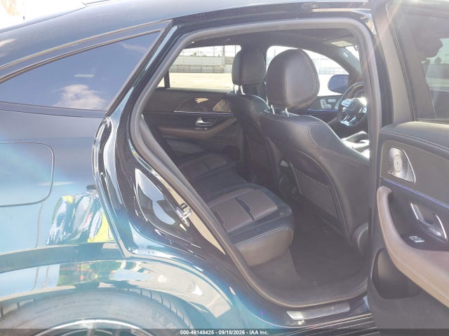 4JGFD6BBXMA519312 Mercedes-Benz Amg Gle 53 Coupe 4matic