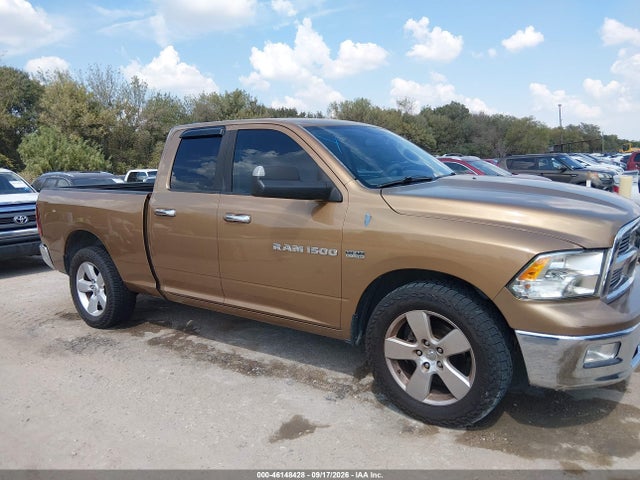 46148428 :رقم المزاد ، 1C6RD6GT2CS276968 vin ، 2012 Ram 1500 Big Horn مزاد بيع
