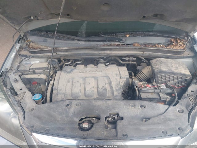 Продажа на аукционе авто 2005 Honda Odyssey Ex-l, vin: 5FNRL38665B046188, номер лота: 46148430