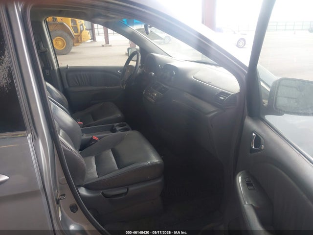 Продажа на аукционе авто 2005 Honda Odyssey Ex-l, vin: 5FNRL38665B046188, номер лота: 46148430