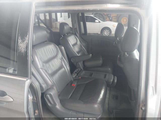 Продажа на аукционе авто 2005 Honda Odyssey Ex-l, vin: 5FNRL38665B046188, номер лота: 46148430