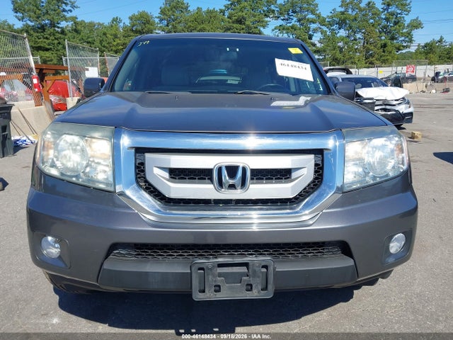 Продаж на аукціоні авто 2011 Honda Pilot Ex-l, vin: 5FNYF4H5XBB036369, номер лоту: 46148434