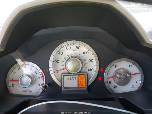 Продаж на аукціоні авто 2011 Honda Pilot Ex-l, vin: 5FNYF4H5XBB036369, номер лоту: 46148434