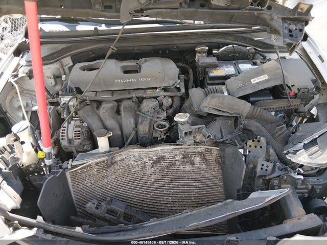 Hyundai ELANTRA SE 2018 5NPD74LF2JH298382 Image 10