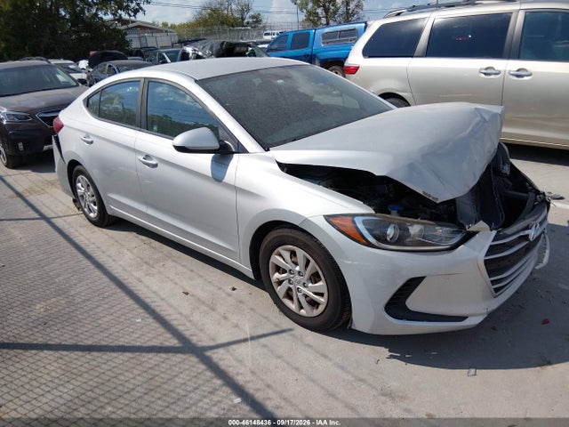 Hyundai ELANTRA SE 2018 5NPD74LF2JH298382 Image 13