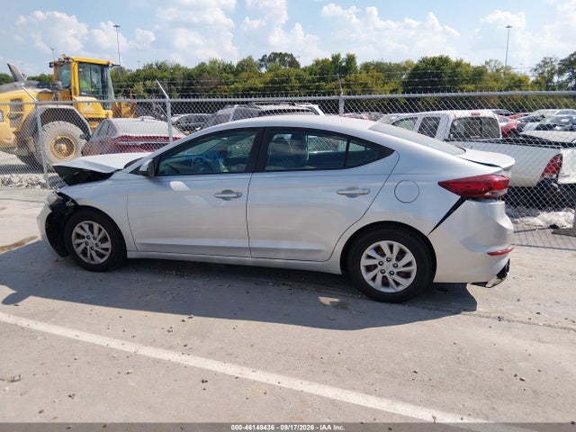 Hyundai ELANTRA SE 2018 5NPD74LF2JH298382 Image 14
