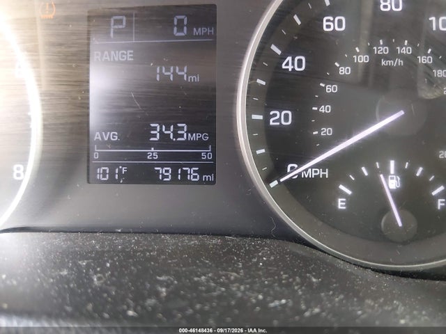 Hyundai ELANTRA SE 2018 5NPD74LF2JH298382 Image 15