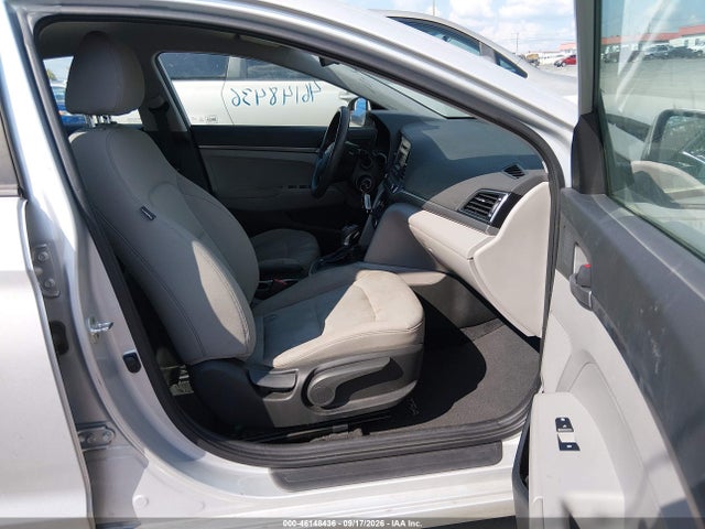 Hyundai ELANTRA SE 2018 5NPD74LF2JH298382 Image 5