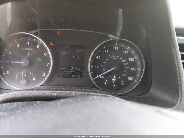 Hyundai ELANTRA SE 2018 5NPD74LF2JH298382 Image 7