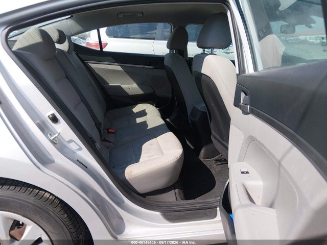 Hyundai ELANTRA SE 2018 5NPD74LF2JH298382 Image 8