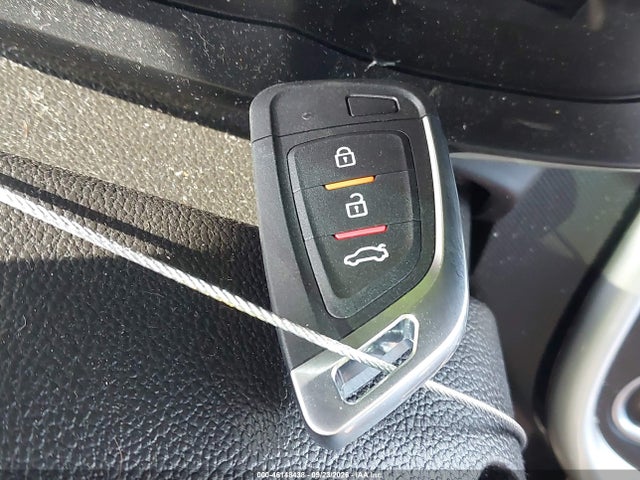 Продажа на аукционе авто 2018 Chevrolet Sonic Lt Auto, vin: 1G1JD6SH6J4104350, номер лота: 46148438