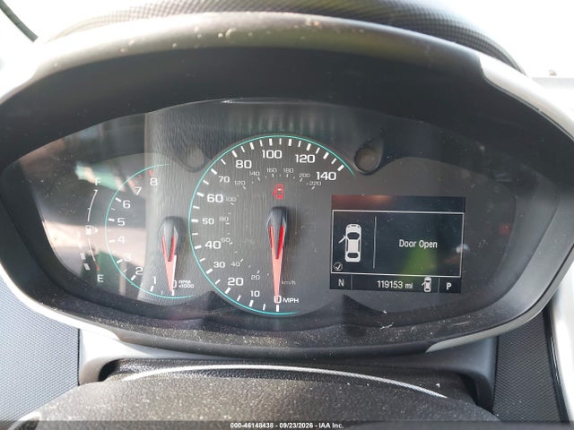 Продажа на аукционе авто 2018 Chevrolet Sonic Lt Auto, vin: 1G1JD6SH6J4104350, номер лота: 46148438