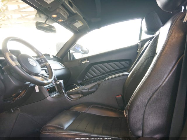 Продаж на аукціоні авто 2012 Ford Mustang V6 Premium, vin: 1ZVBP8EM0C5282952, номер лоту: 46148440
