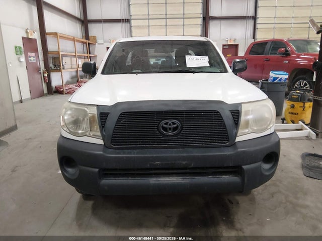 46148441 :رقم المزاد ، 5TETX4CN3AZ680856 vin ، 2010 Toyota Tacoma مزاد بيع