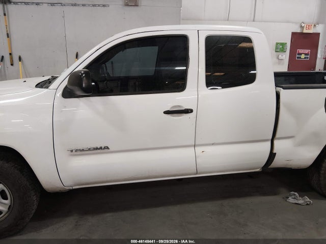 46148441 :رقم المزاد ، 5TETX4CN3AZ680856 vin ، 2010 Toyota Tacoma مزاد بيع
