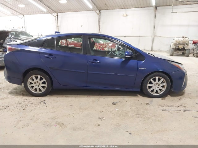 Продажа на аукционе авто 2016 Toyota Prius Four Touring, vin: JTDKARFU8G3524932, номер лота: 46148444