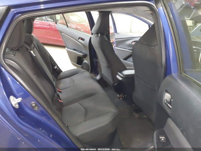 Продажа на аукционе авто 2016 Toyota Prius Four Touring, vin: JTDKARFU8G3524932, номер лота: 46148444