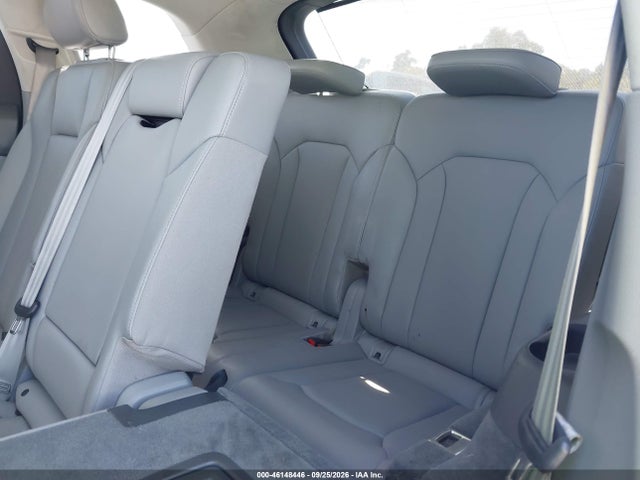 Продаж на аукціоні авто 2017 Audi Q7 3.0t Premium, vin: WA1VAAF7XHD031154, номер лоту: 46148446