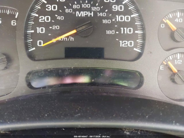 Продаж на аукціоні авто 2004 Chevrolet Silverado 1500 Ls, vin: 1GCEC14V24E182169, номер лоту: 46148447