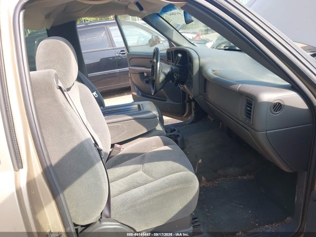 Продаж на аукціоні авто 2004 Chevrolet Silverado 1500 Ls, vin: 1GCEC14V24E182169, номер лоту: 46148447