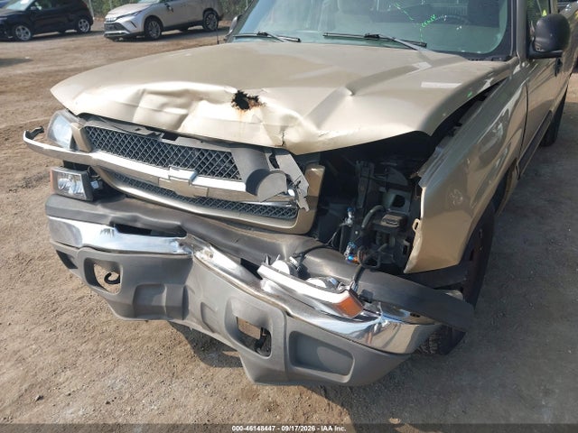 Продаж на аукціоні авто 2004 Chevrolet Silverado 1500 Ls, vin: 1GCEC14V24E182169, номер лоту: 46148447