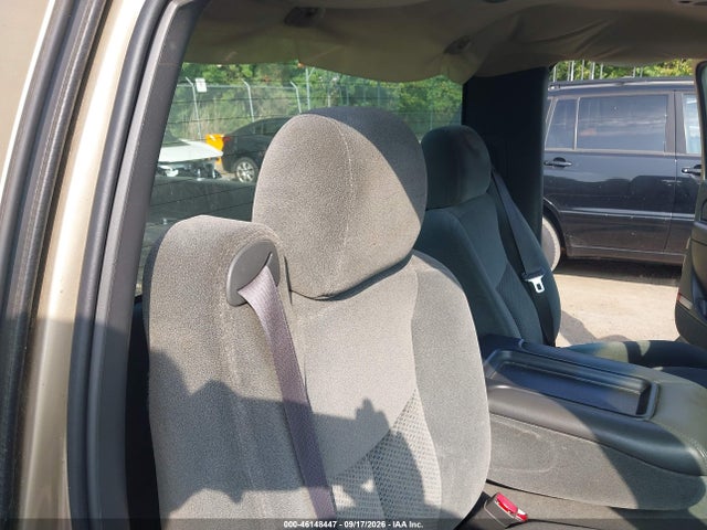 Продаж на аукціоні авто 2004 Chevrolet Silverado 1500 Ls, vin: 1GCEC14V24E182169, номер лоту: 46148447
