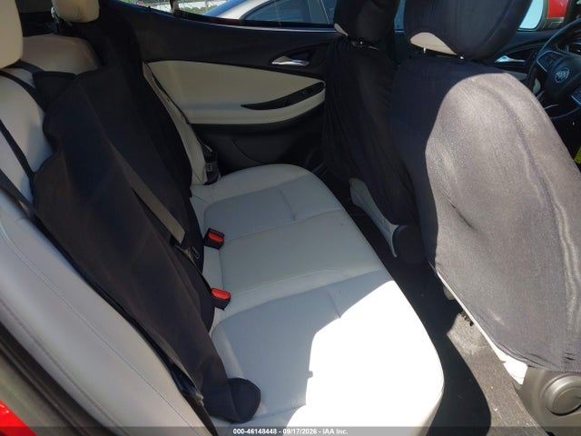 46148448 :رقم المزاد ، KL4MMDSL2MB038001 vin ، 2021 Buick Encore Gx Select مزاد بيع