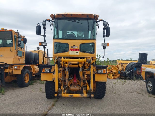 Продаж на аукціоні авто 2008 Oshkosh Motor Truck Co. Chassis H, vin: 10TBFAP158S102630, номер лоту: 46148455
