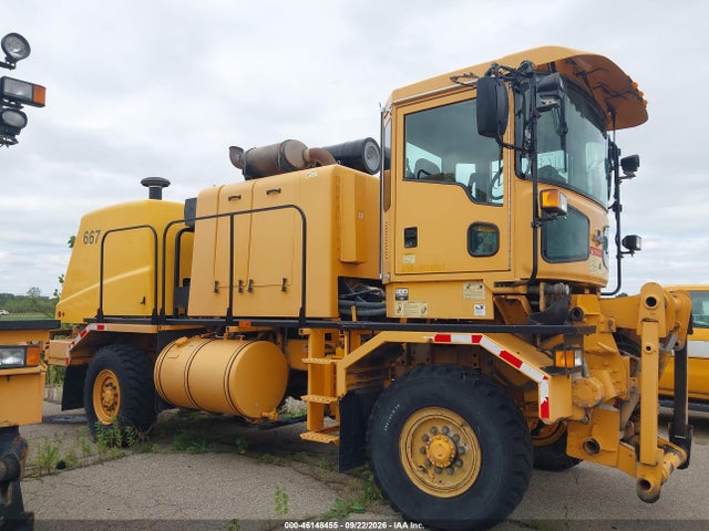 Продаж на аукціоні авто 2008 Oshkosh Motor Truck Co. Chassis H, vin: 10TBFAP158S102630, номер лоту: 46148455