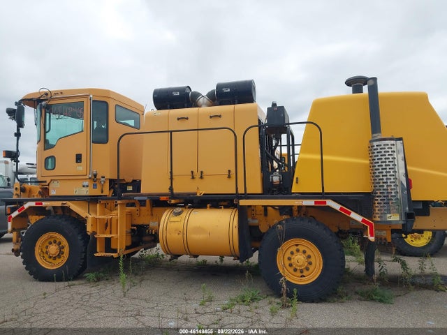 Продаж на аукціоні авто 2008 Oshkosh Motor Truck Co. Chassis H, vin: 10TBFAP158S102630, номер лоту: 46148455