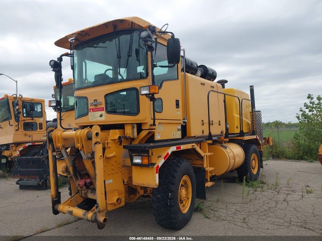 Продаж на аукціоні авто 2008 Oshkosh Motor Truck Co. Chassis H, vin: 10TBFAP158S102630, номер лоту: 46148455