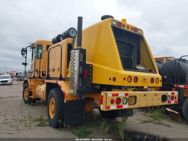 Продаж на аукціоні авто 2008 Oshkosh Motor Truck Co. Chassis H, vin: 10TBFAP158S102630, номер лоту: 46148455