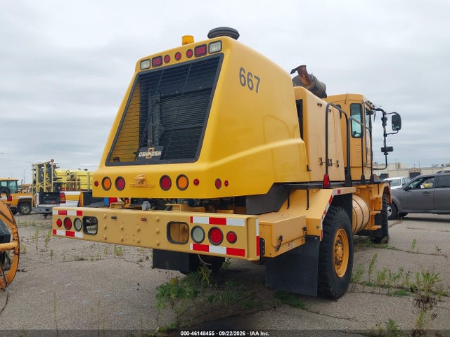 Продаж на аукціоні авто 2008 Oshkosh Motor Truck Co. Chassis H, vin: 10TBFAP158S102630, номер лоту: 46148455