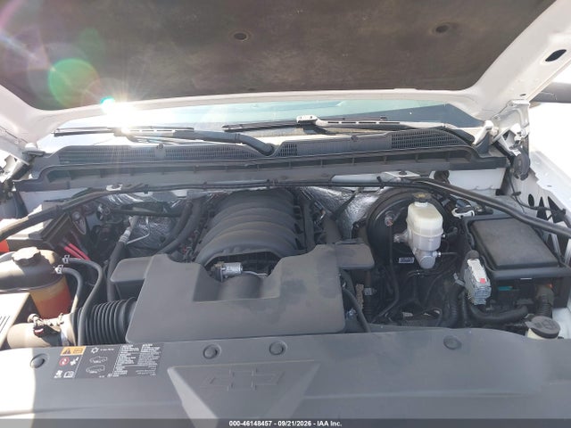 Aukcja sprzedaży 2016 Chevrolet Silverado 1500 1lt, vin: 3GCUKREC8GG251700, numer aukcji: 46148457