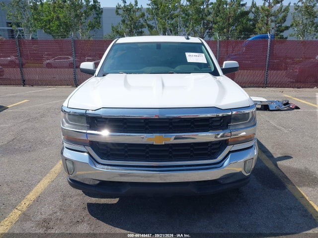 Aukcja sprzedaży 2016 Chevrolet Silverado 1500 1lt, vin: 3GCUKREC8GG251700, numer aukcji: 46148457