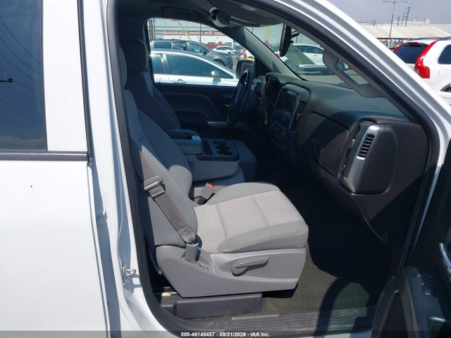 Aukcja sprzedaży 2016 Chevrolet Silverado 1500 1lt, vin: 3GCUKREC8GG251700, numer aukcji: 46148457