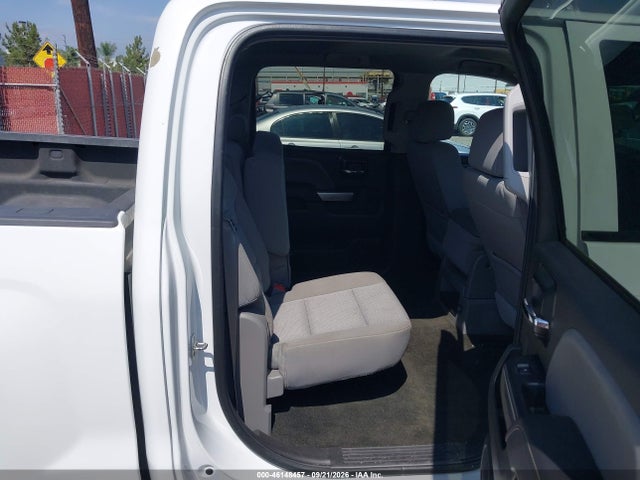 Aukcja sprzedaży 2016 Chevrolet Silverado 1500 1lt, vin: 3GCUKREC8GG251700, numer aukcji: 46148457