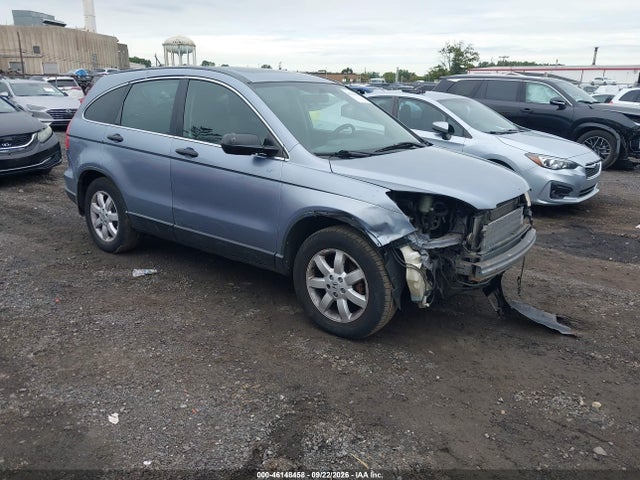 46148458 :رقم المزاد ، JHLRE385X7C066965 vin ، 2007 Honda Cr-v Ex مزاد بيع
