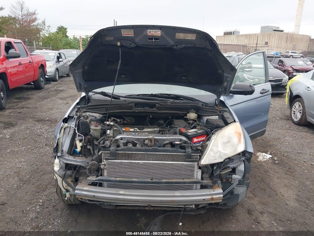 46148458 :رقم المزاد ، JHLRE385X7C066965 vin ، 2007 Honda Cr-v Ex مزاد بيع