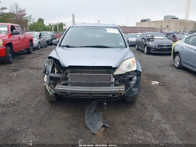 46148458 :رقم المزاد ، JHLRE385X7C066965 vin ، 2007 Honda Cr-v Ex مزاد بيع