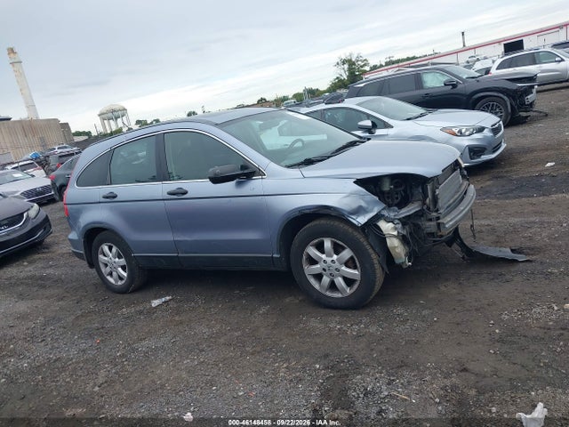 46148458 :رقم المزاد ، JHLRE385X7C066965 vin ، 2007 Honda Cr-v Ex مزاد بيع