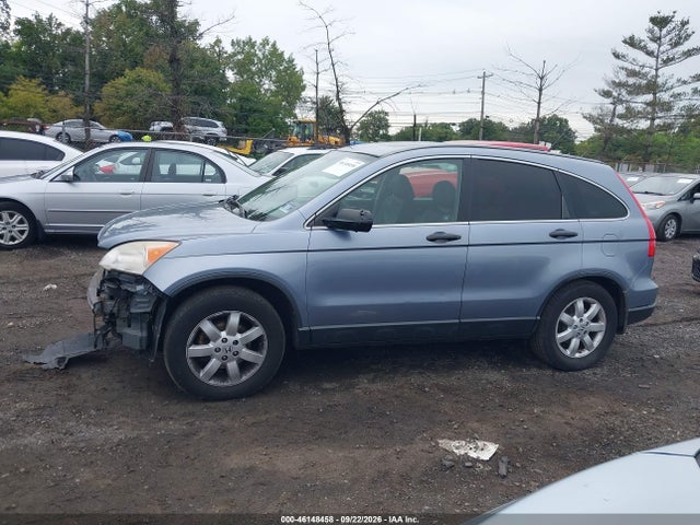 46148458 :رقم المزاد ، JHLRE385X7C066965 vin ، 2007 Honda Cr-v Ex مزاد بيع